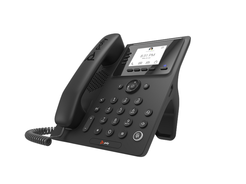 Poly CCX 350